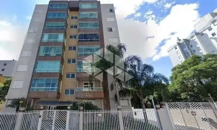 Apartamento com 3 quartos à venda na Armindo Schenatto, 115, Humaitá, Bento Gonçalves