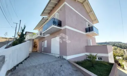 Casa com 4 quartos à venda na Francisco Tomasi, 1145, Fátima, Bento Gonçalves