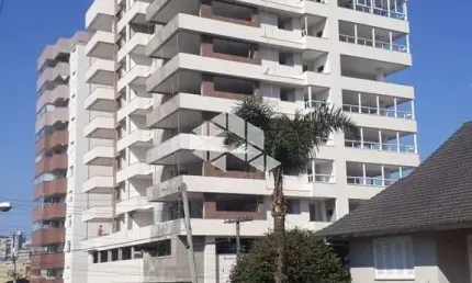 Apartamento com 2 quartos à venda na Maranhão, 1, Humaitá, Bento Gonçalves
