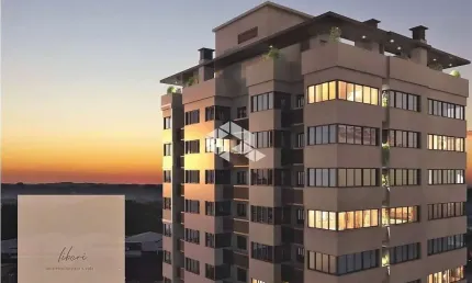 Apartamento com 03 dormitórios/quartos sendo 01 suíte