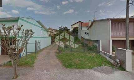 Terreno à venda na Luiz Pasqualli, 241, São Roque, Bento Gonçalves