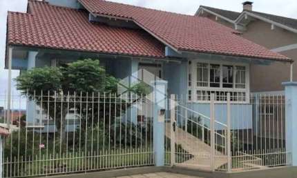 Casa com 3 quartos à venda na Arlindo Franklin Barbosa, 457, São Roque, Bento Gonçalves