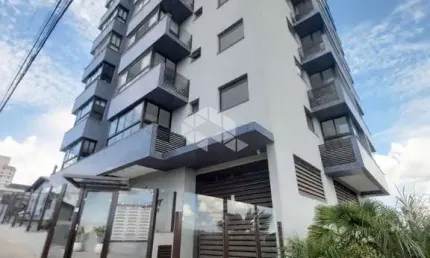 Apartamento com 3 quartos à venda na Rua Goiânia, 785, Pomarosa, Bento Gonçalves
