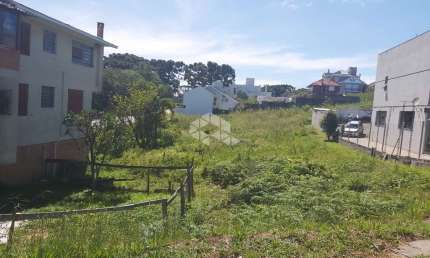 Terreno para residência ou estabelecimento comercial no Santo Antão