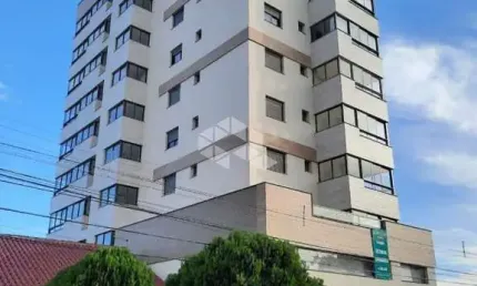 Apartamento com 2 quartos à venda na Rua Goiânia, 561, Botafogo, Bento Gonçalves