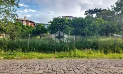 Terreno à venda na Rua Domênico Zanetti, 58, Imigrante, Bento Gonçalves