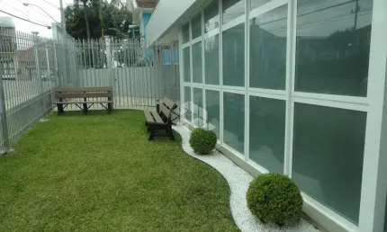 Apartamento com 2 quartos à venda na Feruccio Fasolo, 182, Universitário, Bento Gonçalves
