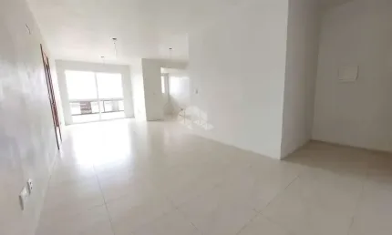Apartamento 02 dorm., 99 m², próximo a Escola Madre Felicidade
