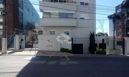 APARTAMENTO CARLOS BARBOSA COM  LOCALIZAÇÃO PRIVILEGIADA