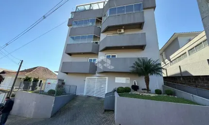 Apartamento com 2 quartos à venda na Independência, 1547, Cairú, Garibaldi