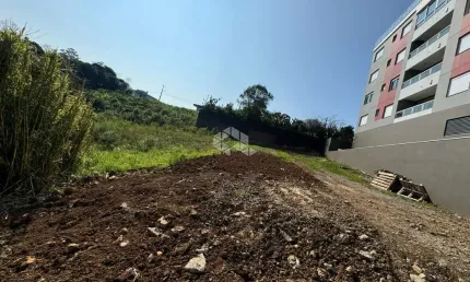 Terreno à venda na Jacob Nicolau Ely, 1, Bela Vista, Carlos Barbosa