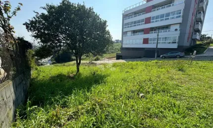 Terreno à venda na Humberto Accorsi, 2, Bela Vista, Carlos Barbosa