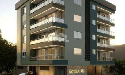 APARTAMENTO 02 DORMITÓRIOS, 02 SUÍTES NO CENTRO DE CARLOS BARBOSA