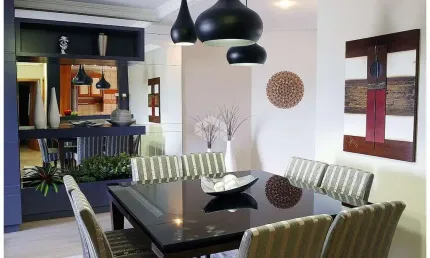 Apartamento com 3 quartos à venda na Presidente Kennedy, 276, Centro, Carlos Barbosa