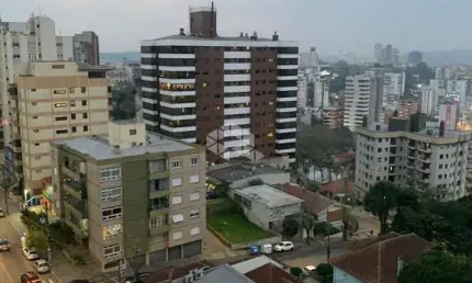 Apartamento com 2 quartos à venda na Olavo Bilac, 290, Cidade Alta, Bento Gonçalves