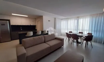 Apartamento com 2 quartos à venda na Vitória, 135, Cidade Alta, Bento Gonçalves