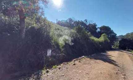 Terreno à venda na Rsc 453 Km 101,5, 100, Tamandaré, Garibaldi