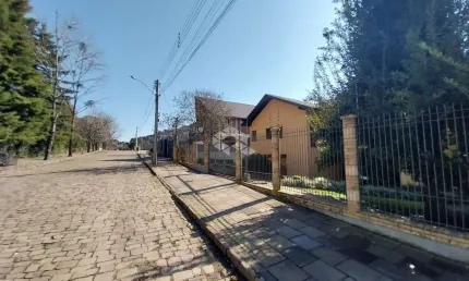 Casa com 4 quartos à venda na Rua Buarque De Macedo, 10710, Garibaldina, Garibaldi