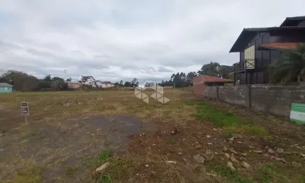 Terreno à venda na Sagrada Família, 863, Centro, Monte Belo do Sul