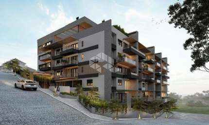 Apartamento com 3 quartos à venda na Antonio Adriano Guerra, 1, Aurora, Carlos Barbosa