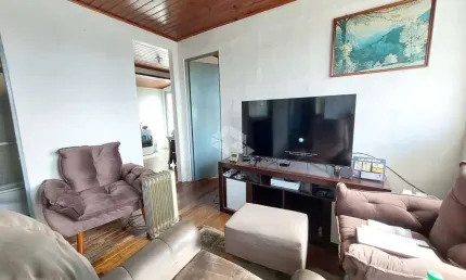 Casa com 3 quartos à venda na Antônio Sperotto, 15, COHAB, Bento Gonçalves