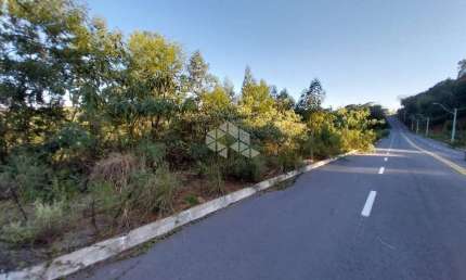 Terreno à venda na Rua Plauto de Abreu, 67, Santo Antão, Bento Gonçalves