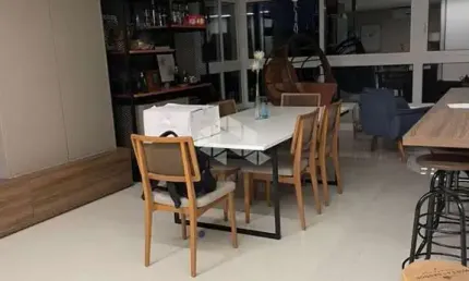 Apartamento com 3 quartos à venda na Belém, 67, Botafogo, Bento Gonçalves