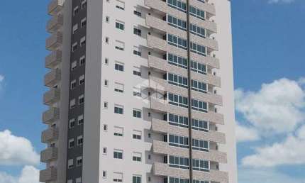 Apartamento com 3 quartos à venda na Ernesto Diehl, 62, Universitário, Bento Gonçalves