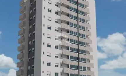 Apartamento no universitário de 03 quartos sendo 01 suíte