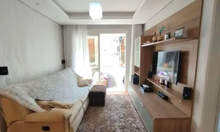 Apartamento com 2 quartos à venda na Paraná, 246, Centro, Bento Gonçalves