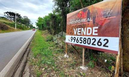 Terreno à venda na Rs444, 7, Vale dos Vinhedos (Distrito), Bento Gonçalves