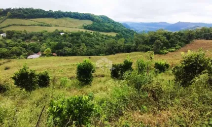 Chácara produtiva dos sonhos na Serra Gaúcha: viva em meio à natureza e prosperidade!