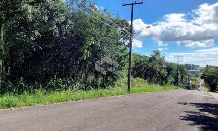 Terreno à venda na Eca De Queiróz, 14, Garibaldina, Garibaldi