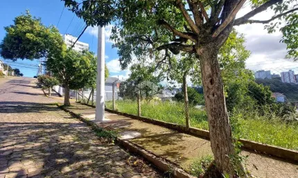 Terreno à venda na Rua Marques de Souza, 1198, São Francisco, Bento Gonçalves