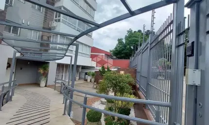 Apartamento com 2 quartos à venda na Rua Guilherme Fasolo, 944, Maria Goretti, Bento Gonçalves