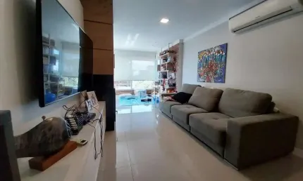 Apartamento com 3 quartos à venda na Olavo Bilac, 830, Imigrante, Bento Gonçalves