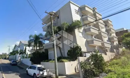 APARTAMENTO  01 DORMITÓRIO  MOBILIADO - UNIVERSITÁRIO