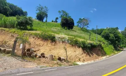Chácara / sítio à venda na Estrada Vicenal Da Rs 444, 20, Vale dos Vinhedos (Distrito), Bento Gonçalves
