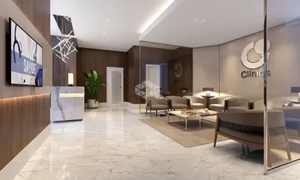 Sala comercial à venda na General Osório, 477, Centro, Bento Gonçalves