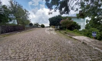 Terreno à venda na Pedro Menegotto Sobrinho, 73, Licorsul, Bento Gonçalves
