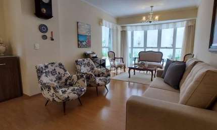Apartamento com 2 quartos à venda na Barão Do Rio Branco, 517, Centro, Bento Gonçalves