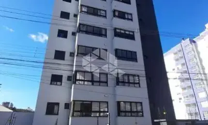 Apartamento com 2 quartos à venda na Paraná, 480, Centro, Bento Gonçalves