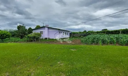 Chácara / sítio com 1 quarto à venda na Interior, 11, Tuiuty (Distrito), Bento Gonçalves