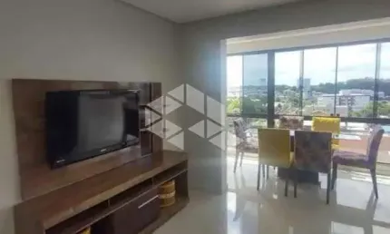 Apartamento com 2 quartos à venda na Avenida São Roque, 1585, São Roque, Bento Gonçalves