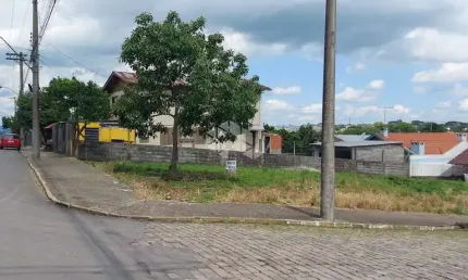 Terreno à venda na Luiz Fornazier, 15, Santa Rita, Bento Gonçalves