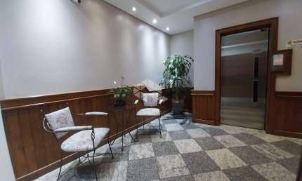 Apartamento com 3 quartos à venda na Rua Marechal Deodoro, 139, Centro, Bento Gonçalves