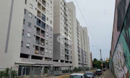 Ótima opção para investir ou morar - Apartamento no Residencial Melville II
