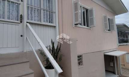Casa com 4 quartos à venda na Júlio Lorenzoni, 93, Licorsul, Bento Gonçalves