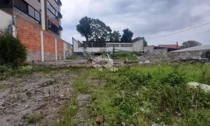 Terreno à venda na Amazonas, 46, Maria Goretti, Bento Gonçalves