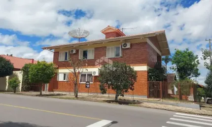 Prédio à venda na Sestílio Eliseu Possamai, 247, Jardim Glória, Bento Gonçalves